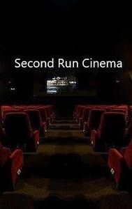 Second Run Cinema