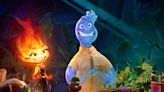 Elementos: CEO de Pixar dice que las críticas a la película fueron "bastante desagradables"