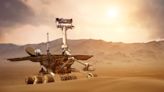Hallan una roca en Marte que puede cambiar la percepción sobre la vida extraterrestre - El Diario NY