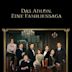 Das Adlon. Eine Familiensaga