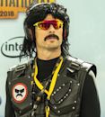 Dr DisRespect