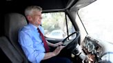 Senator Cassidy tours Shreveport career college and diesel driving school