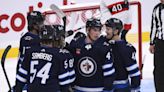 Jets sign defenceman Simon Lundmark to a one-year, two-way contract extension