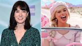 Diablo Cody explains how she 's--- the bed' with her scrapped Barbie script