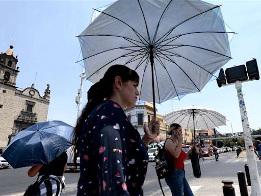 México registra 48 muertes en dos meses de intensa temporada de calor | Teletica