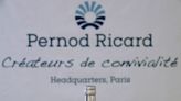 Pernod Ricard to cease operations in Russia