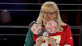 Travis Kelce’s parents set to meet Taylor Swift’s folks at Arrowhead Monday