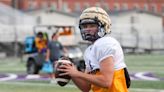 What's next for Calvary's Jake Merklinger, the 4-star quarterback headed to Tennessee