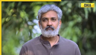 Modern Masters SS Rajamouli shows why Baahubali, RRR director is flagbearer of India's soft power in the West