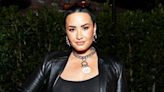 Demi Lovato Postpones 'Holy Fvck' Tour Date After Losing Her Voice