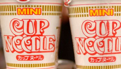 Nissin Cup Noodles Unveils New Sweet Ramen Flavor That Fans Are Declaring a 'Hard Pass'