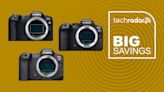 Get up to $500 off the best Canon cameras at Best Buy - plus a $150 gift card