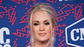 Carrie Underwood Is Reportedly Struggling With ‘Mom Guilt’ While On Tour: ‘The Kids Miss Their Mom’