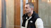 U.S. soldier Gordon Black sentenced in Russia to almost 4 years on charges of theft and threats of murder