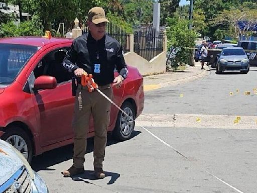 Mujer asesinada en Manatí era sospechosa de muerte violenta