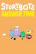 StoryBots: Answer Time