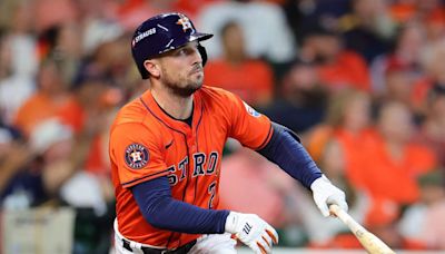 Three Astros offseason storylines: Pursuing Alex Bregman, payroll and filling the corners