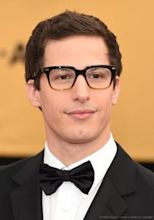 Andy Samberg