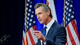 Newsom seizes on the fight over abortion as a key part of his reelection campaign