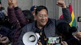 Luis Arce gana el pulso y devuelve la paz a Bolivia tras un fallido golpe de Estado