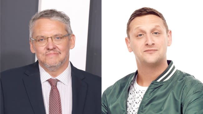 Tim Robinson to Lead HBO’s ‘The Chair Company’ with Adam McKay Executive Producing