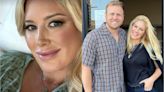 ‘Happy and healthy’: Heidi Montag announces birth of second child with Spencer Pratt