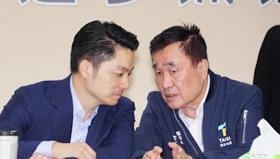 下任新北市長是李四川？ 蔣萬安搬出五月天當救兵｜壹蘋新聞網