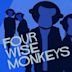 Four Wise Monkeys