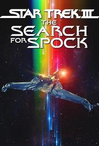 Star Trek III: The Search for Spock