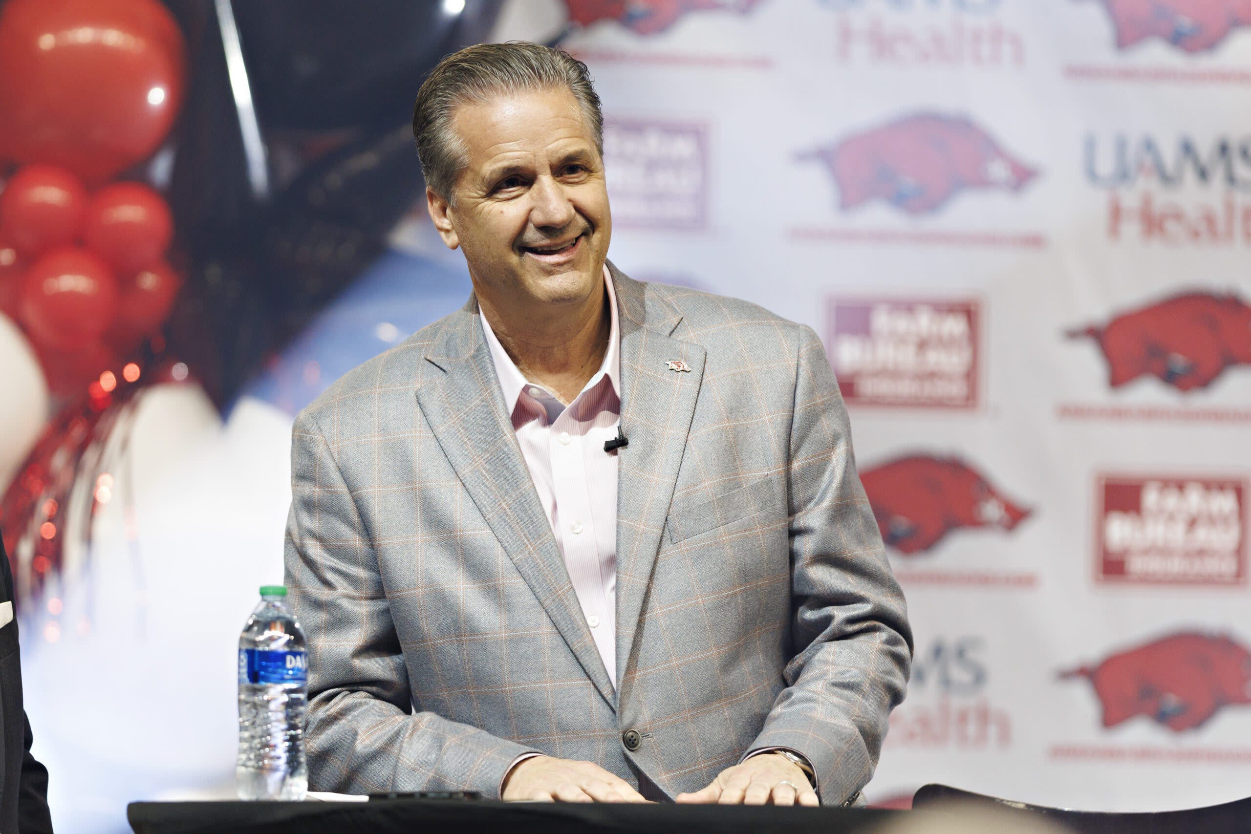 Three Arkansas Razorbacks recruits finish in final Top247 rankings