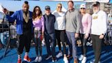 Exclusive: Skechers’ Michael Greenberg Reflects on Pier to Pier Friendship Walk’s 15th Anniversary