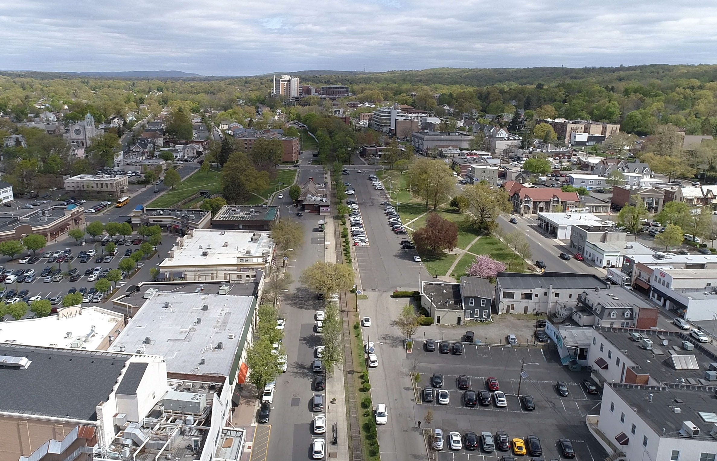 Englewood, Bergen County's first city, celebrates 125th birthday