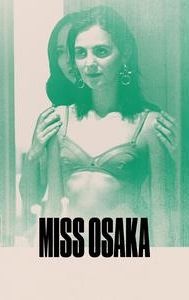 Miss Osaka