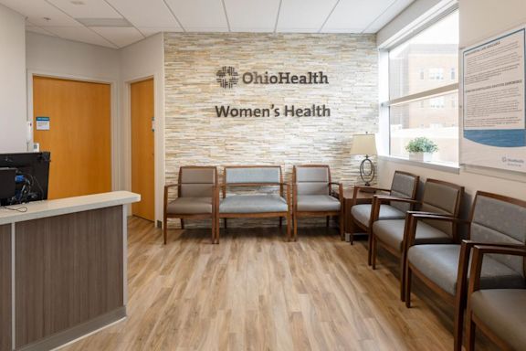 Fourth trimester clinic opens at Dublin Methodist Hospital