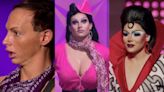 9 most unforgettable face cracks in 'RuPaul's Drag Race' herstory