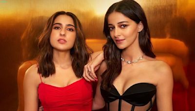 Will Sara Ali Khan and Ananya Panday unite for Cocktail 2? Know what Homi Adajania has to say