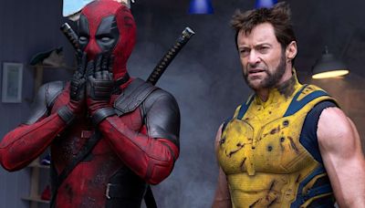 'Deadpool & Wolverine' Breaks R-Rated Record, Raking in $205 Million USD at Opening Weekend Box Office