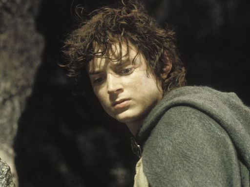 Elijah Wood addresses return for new Lord of the Rings movie