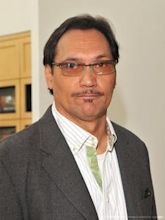 Jimmy Smits