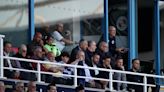 'The club needs a break': Reading legend hails Selles makes Zingarevich comparison