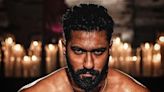 Vicky Kaushal Flaunts His Muscular Body As He Drops New Photo, Fans Call Him ‘Hot’; See Here - News18