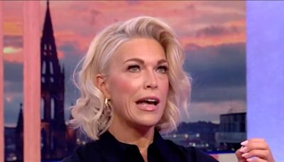 Hannah Waddingham says she received written apology from photographer she confronted