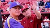 Paul Mainieri named Head Baseball Coach at South Carolina