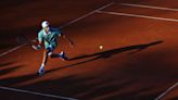 Francisco Cerúndolo vs. Hugo Gaston: horario y cómo ver el ATP 250 de Lyon