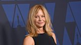 Meg Ryan’s Kids Are Mortified by Her ‘When Harry Met Sally’ Orgasm Scene