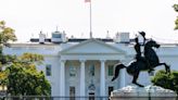 4 Critically Injured As Lightning Strikes Near White House