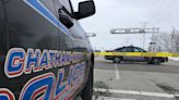 Wheatley man dead after crash near Chatham