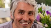 How TV's George Lamb swapped red carpets for agriculture & old grains