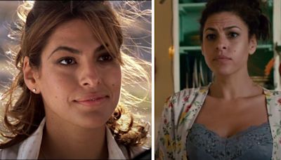 9 Films Eva Mendes Starred in Before She Quit Acting