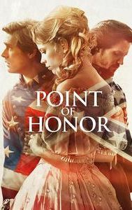 Point of Honor